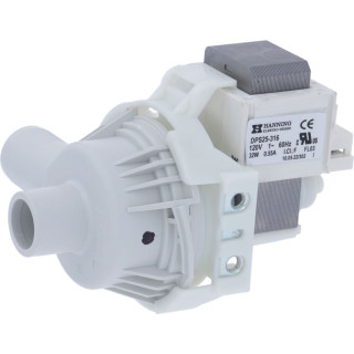 HOBART 00-918203 DRAIN PUMP 120V 60HZ