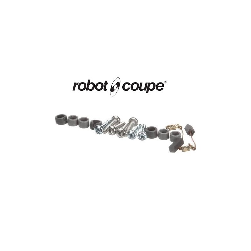 ROBOT COUPE  89173 BRUSH KIT