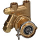 ROTARY VANE PUMP PROCON ø 3/8" NPT
