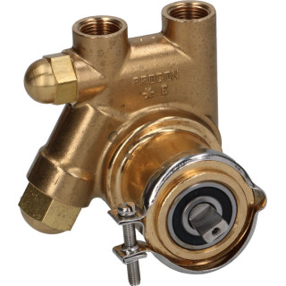 ROTARY VANE PUMP PROCON ø 3/8" NPT