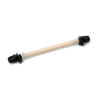 SANTOPRENE PUMP HOSE Ø4x6mm