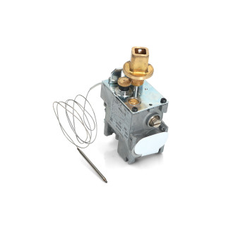 VALVE 630 EUROSIT OVEN 100÷340°C