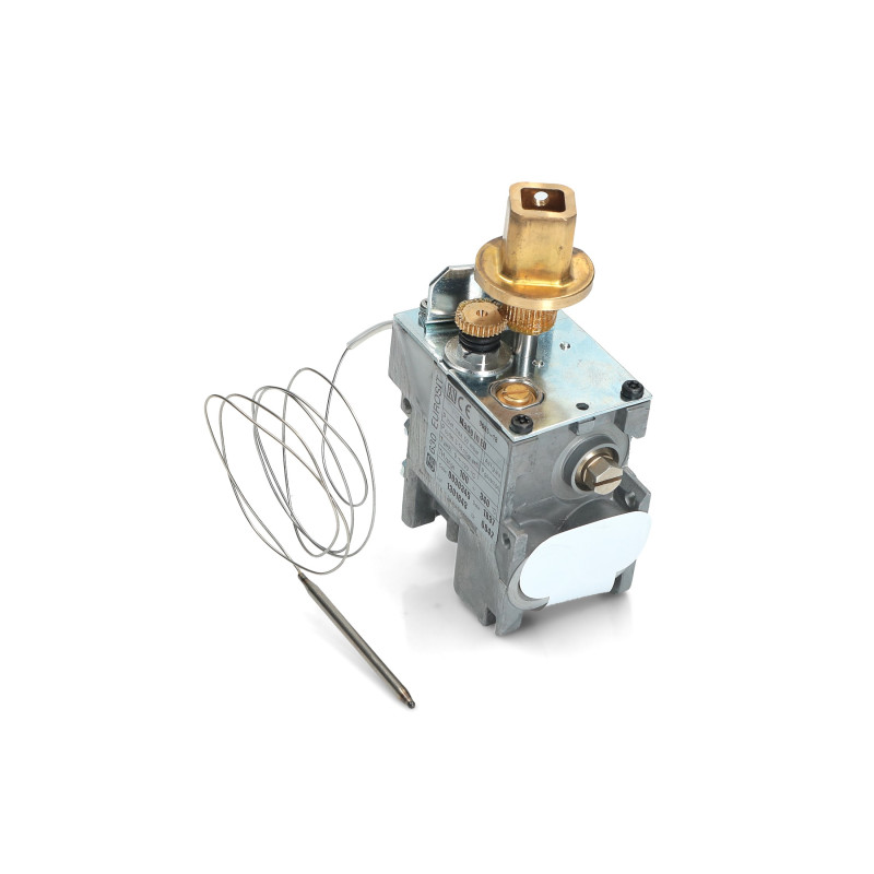 VALVE 630 EUROSIT OVEN 100÷340°C