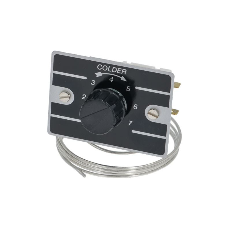 RANCO K50-L3048 THERMOSTAT FOR BOTTLE & LIQUID COOLERS
