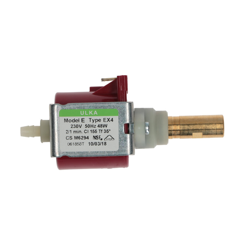 ULKA VIBRATORY PUMP EX4 48W 230V 50 HZ
