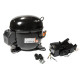 COMPRESSOR EMBRACO NT6220GK 220/240V  50/60HZ R404A