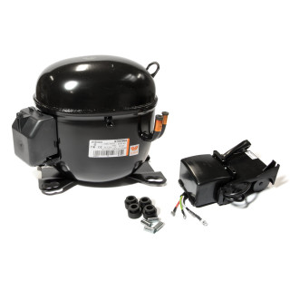 COMPRESSOR EMBRACO NT6220GK 220/240V  50/60HZ R404A