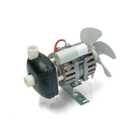 ICE MAKER PUMP REBO 220/240V 50/60Hz