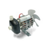 ICE MAKER PUMP REBO 220/240V 50/60Hz
