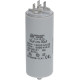 DUCATI CAPACITOR 30µF 450V 50/60Hz
