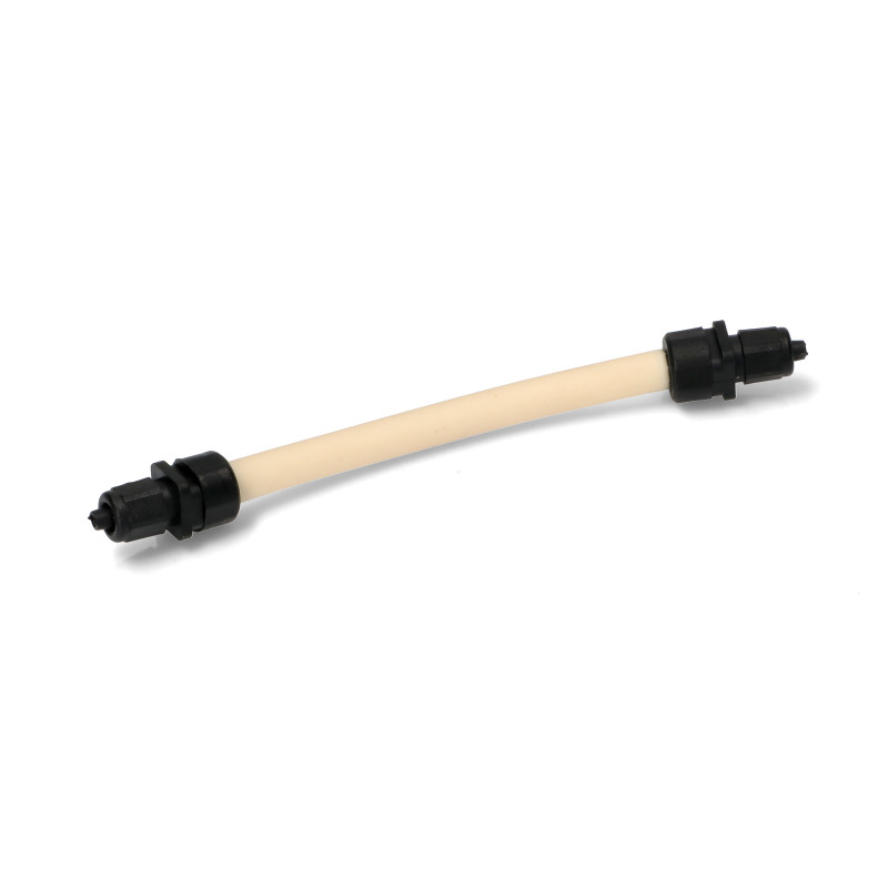 DISHWASHER DETERGENT DISPENSER HOSE