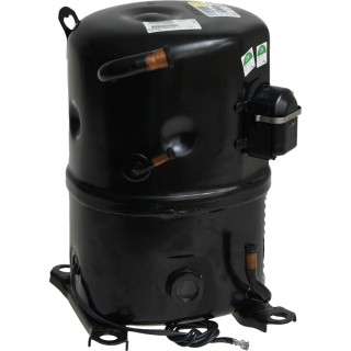 COMPRESSOR TECUMSEH FH²2480Z-XG R404A 380-460V 3PH 50/60HZ