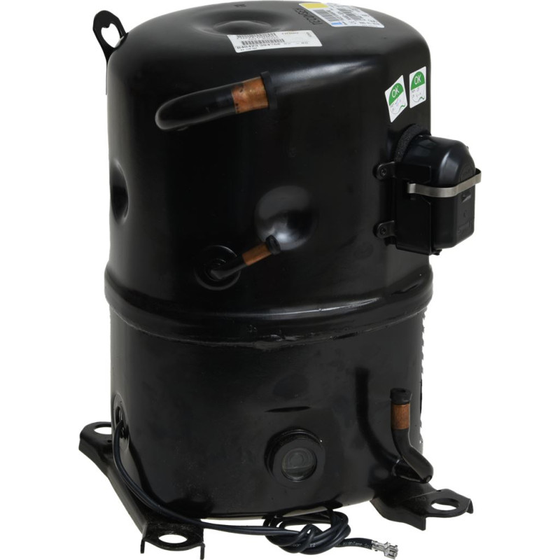COMPRESSOR TECUMSEH FH²2480Z-XG R404A 380-460V 3PH 50/60HZ