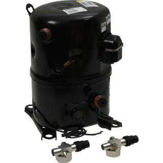 COMPRESSOR TECUMSEH FH2511Z-KZ 220V 3PH 50/60HZ