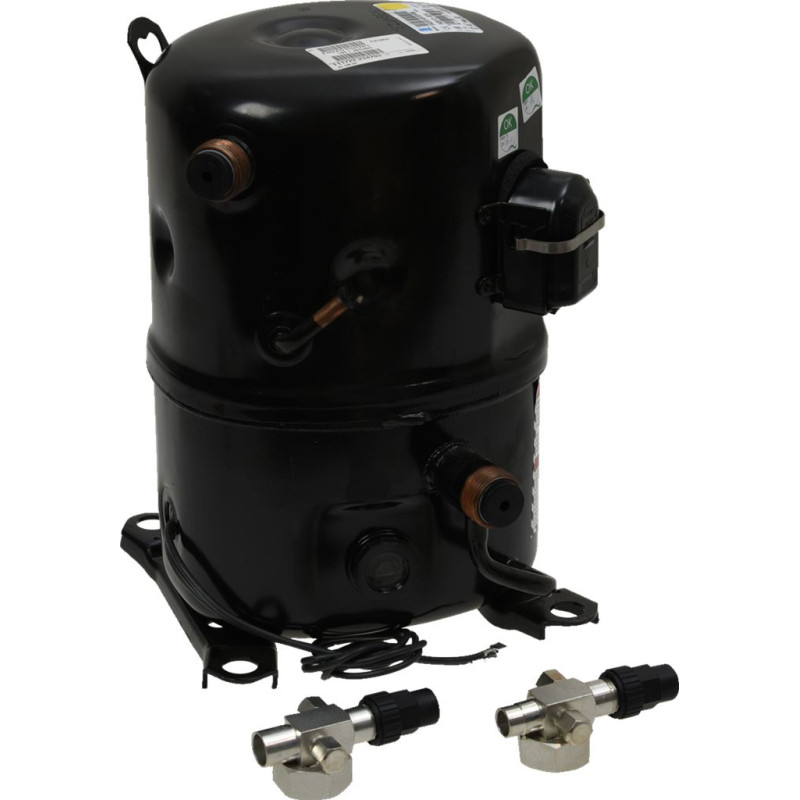COMPRESSOR TECUMSEH FH2511Z-KZ 220V 3PH 50/60HZ