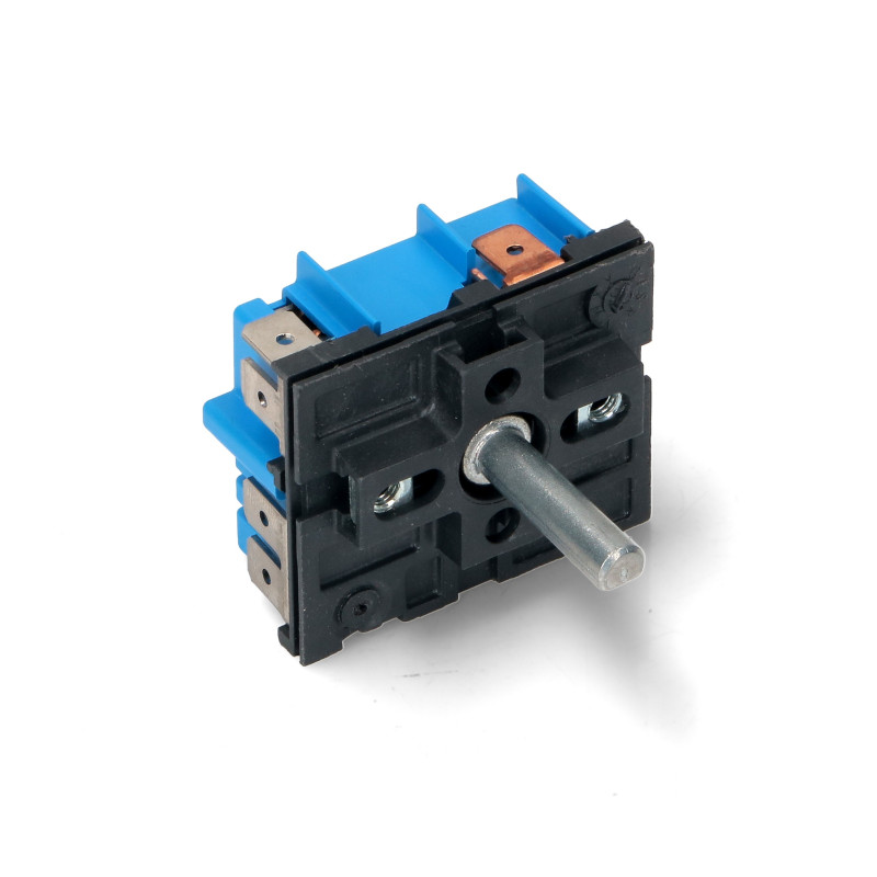 INFINITE SWITCH CONTROL 240V 15A