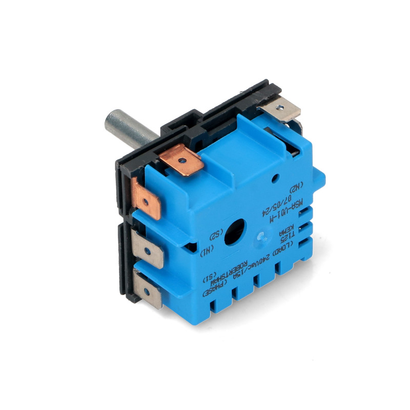 INFINITE SWITCH CONTROL 240V 15A