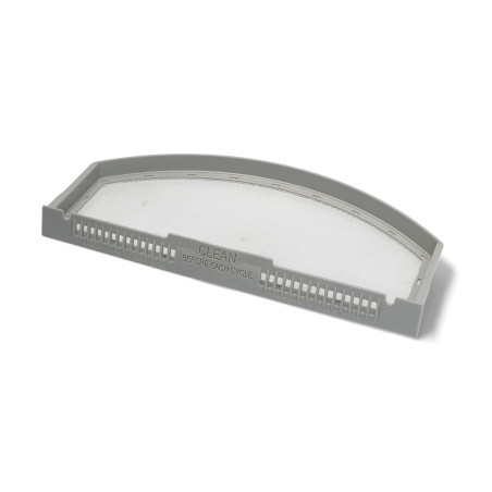 DRYER FILTER FOR GE WE03X23881