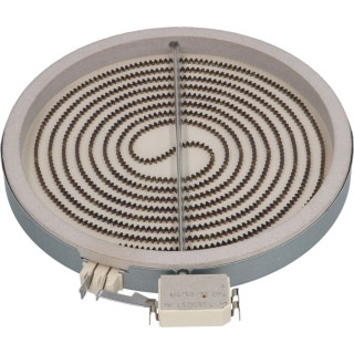 ELECTRIC HOT PLATE 2100W 230V WHIRLPOOL