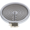 ELECTRIC HOT PLATE 2300W 230V