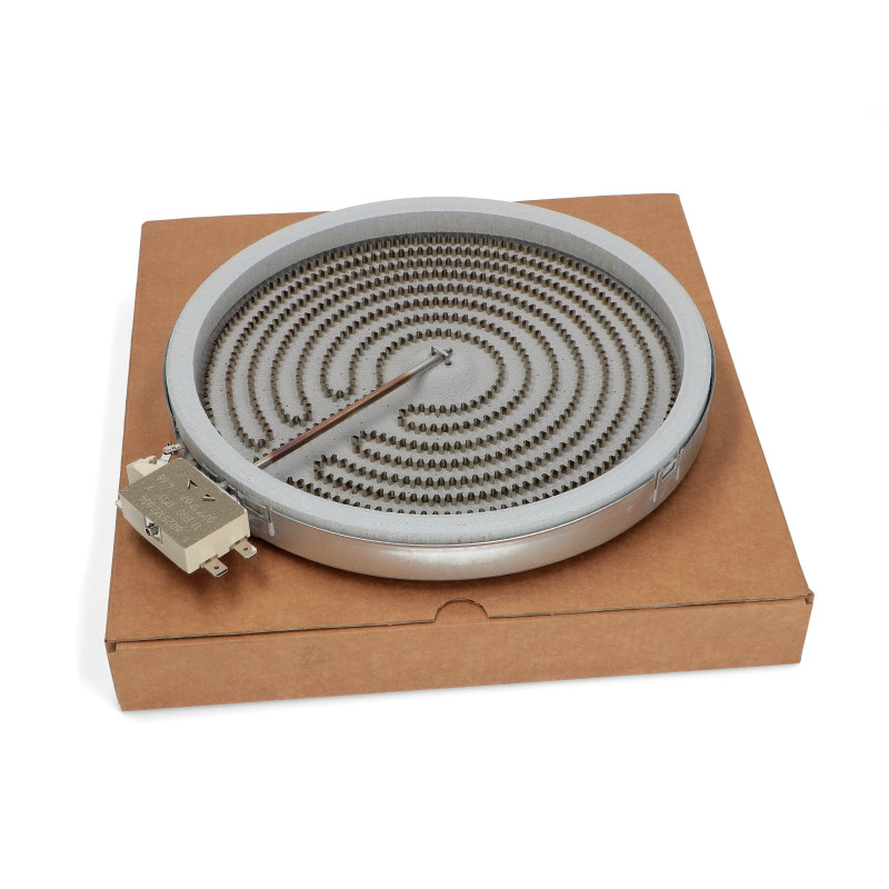 ELECTRIC HOT PLATE 2300W 230V