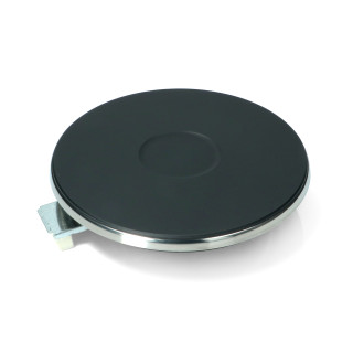 ELECTRIC HOT PLATE 230V 2000W Ø220mm