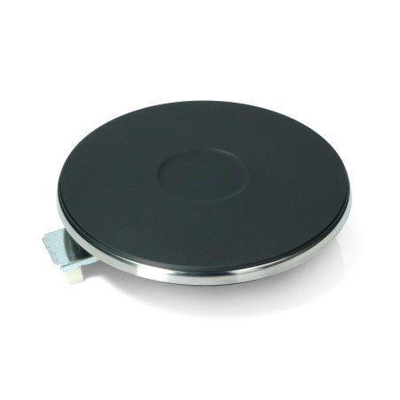 ELECTRIC HOT PLATE 230V 2000W Ø220mm