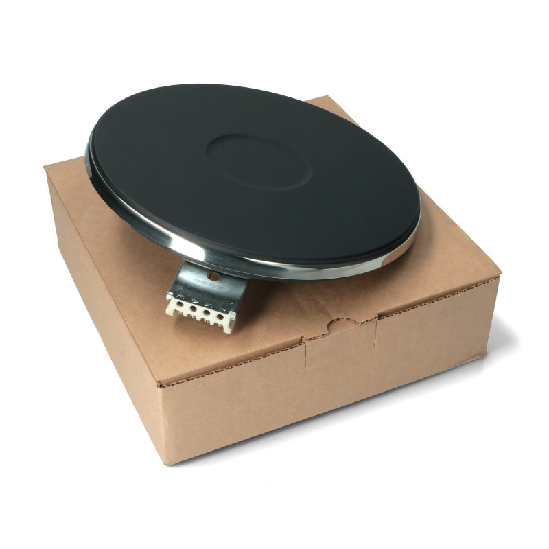 ELECTRIC HOT PLATE 230V 2000W Ø220mm