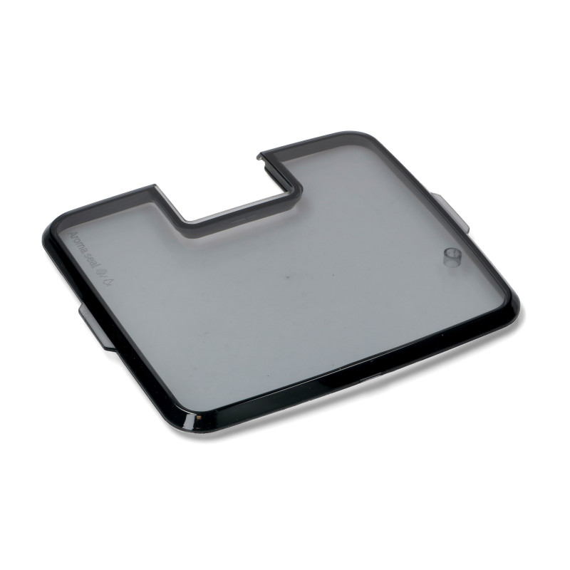 GAGGIA 421944082821TR/GRY BEAN COF.CONT.LID W/SEA