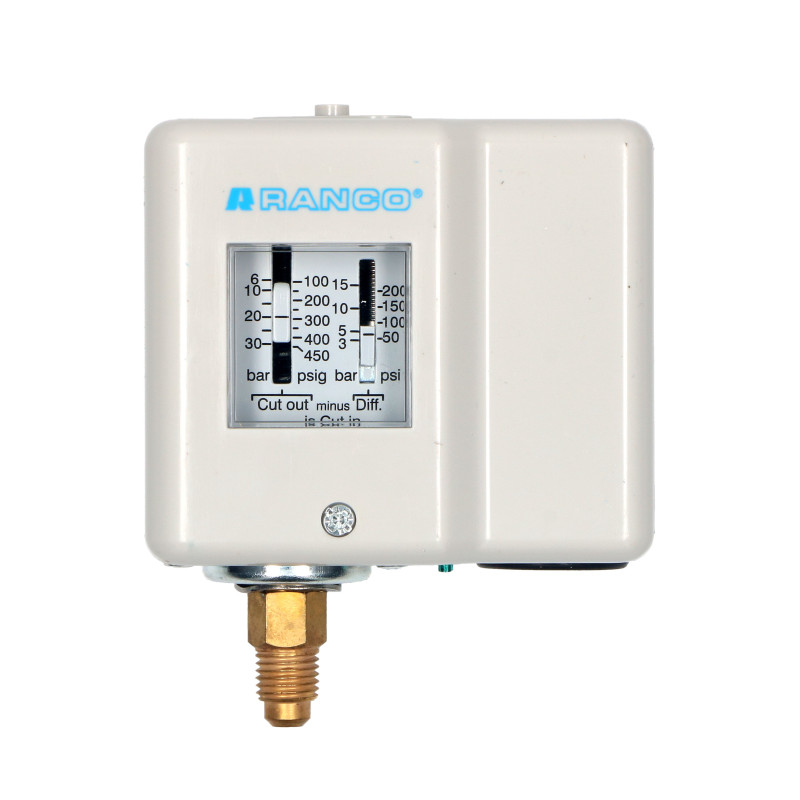 PRESSURE SWITCH  RANCO 016-R6758-086