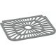 UGOLINI 22800-00500 DRIP TRAY GREY