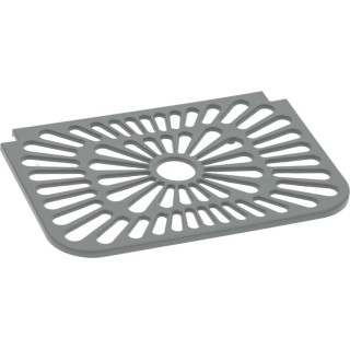 UGOLINI 22800-00500 DRIP TRAY GREY