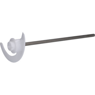 UGOLINI 02800-15900 INNER SCRAPER FINAL PORTION