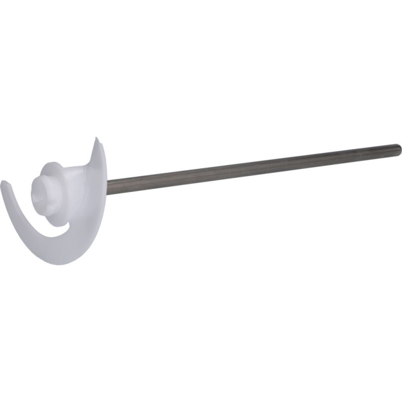 UGOLINI 02800-15900 INNER SCRAPER FINAL PORTION