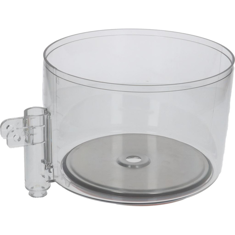 UGOLINI DELICE COMPLETE CONTAINER