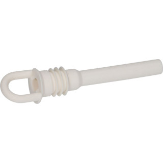 UGOLINI 21703-00000 PINCH TUBE WHITE