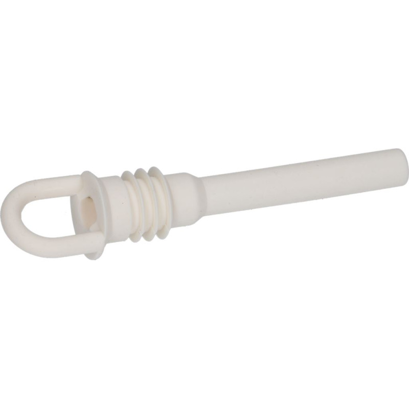 UGOLINI 21703-00000 PINCH TUBE WHITE