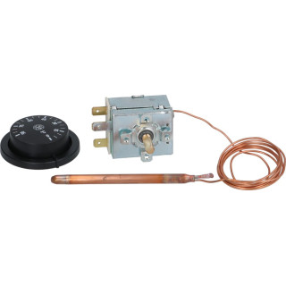 THERMOSTAT FOR CHOCOLATE MACHINES