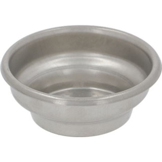 LA PAVONI PREMILLENIUM EUROPICCOLA - PROFESSIONAL 49 mm 1CUP PORTAFILTER BASKET