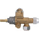 SAFETY GAS TAP 22S/O FOR GARLAND