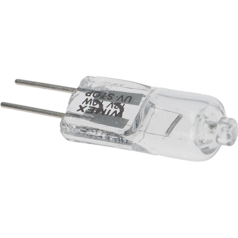 HALOGEN LAMP NEUTRAL G4 10W 12V