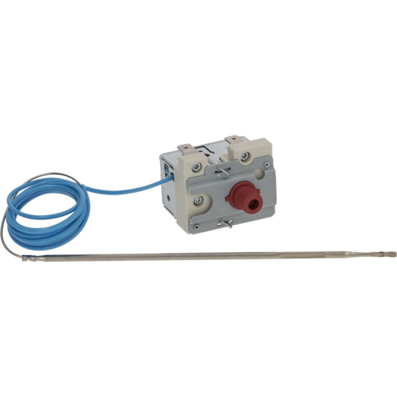 OVEN SAFETY SINGLE-PHASE THERMOSTAT 340°C