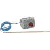 Oven Safety Single-Phase Thermostat 340°C