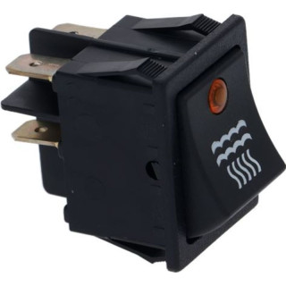 RANCILIO 34030029 HOT WATER SWITCH