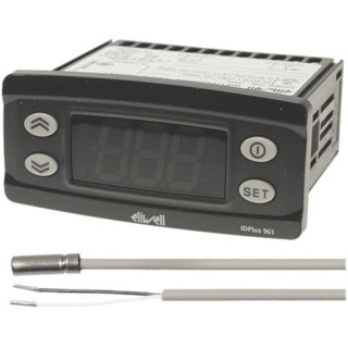 THERMOSTAT ELIWELL ID PLUS 961