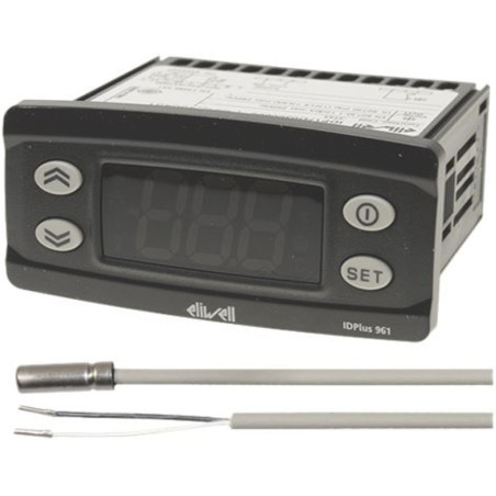 THERMOSTAT ELIWELL ID PLUS 961