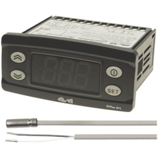 THERMOSTAT ELIWELL ID PLUS 971