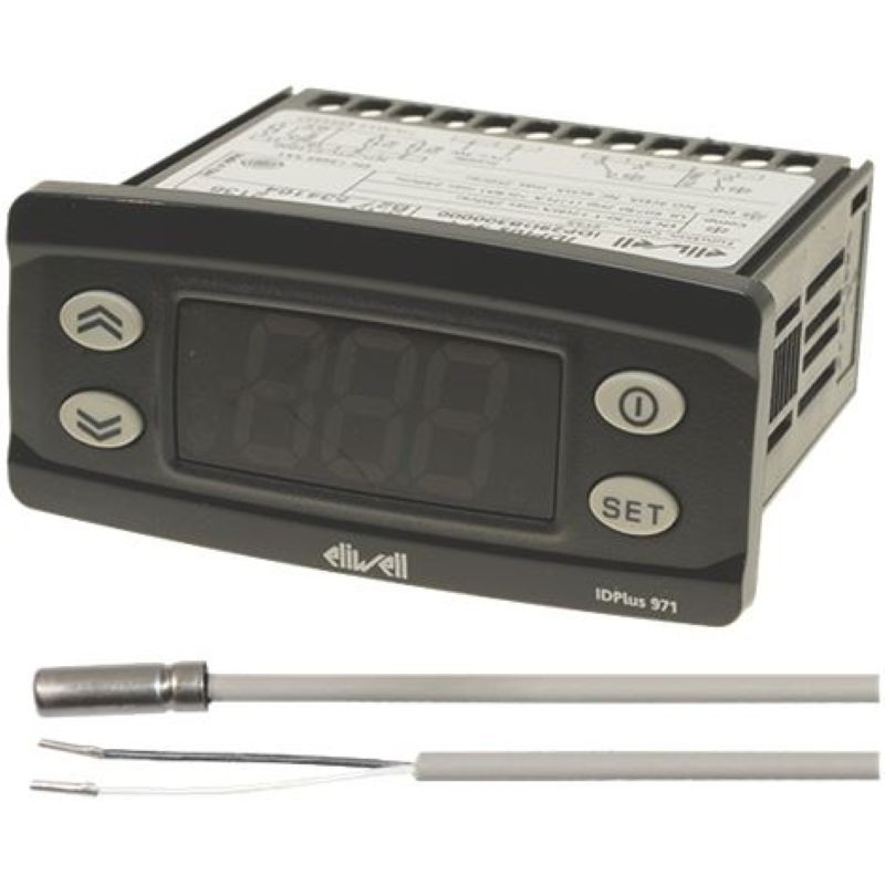 THERMOSTAT ELIWELL ID PLUS 971