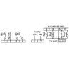 THERMOSTAT ELIWELL ID PLUS 971