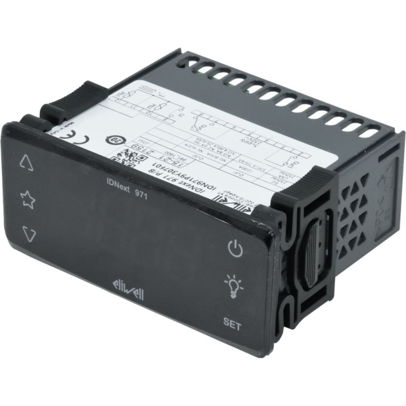 THERMOSTAT ELIWELL ID NEXT 971 230V